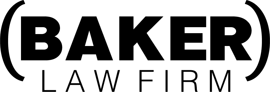 Baker Law Firm Logo